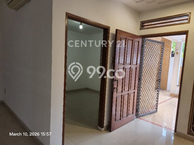 For Sale! Premium House LT 212m2 Desain Modern di Kayu Putih For Sale! Premium House LT 212m2 Desain Modern di Kayu Putih