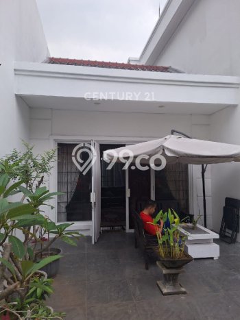 For Sale! Luxury House LT 322m2 Desain Elegan di Cibubur For Sale! Luxury House LT 322m2 Desain Elegan di Cibubur