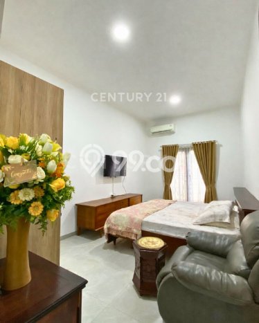 Hot Offer Hunian Premium Ideal dan Luas di Kelapa Gading, Jakarta Utara Hot Offer Hunian Premium Ideal dan Luas di Kelapa Gading, Jakarta Utara