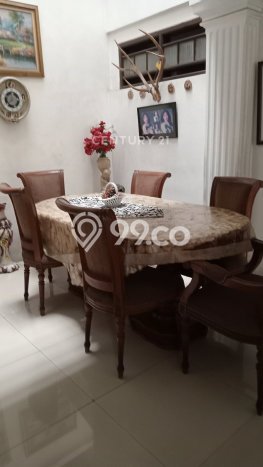 Hunian Mewah Dijual LT 249m2 di Duren Sawit, Jakarta Timur Hunian Mewah Dijual LT 249m2 di Duren Sawit, Jakarta Timur