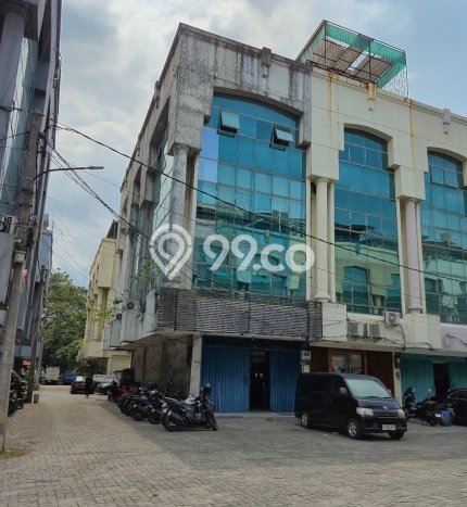 Unit Komersial Disewakan di Jakarta Utara Area Strategis Harga Kompetitif Unit Komersial Disewakan di Jakarta Utara Area Strategis Harga Kompetitif