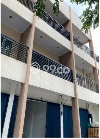 Ruko Dijual di Jakarta Barat LT 317m2 & LB 649m2 Lokasi Terbaik! Ruko Dijual di Jakarta Barat LT 317m2 & LB 649m2 Lokasi Terbaik!