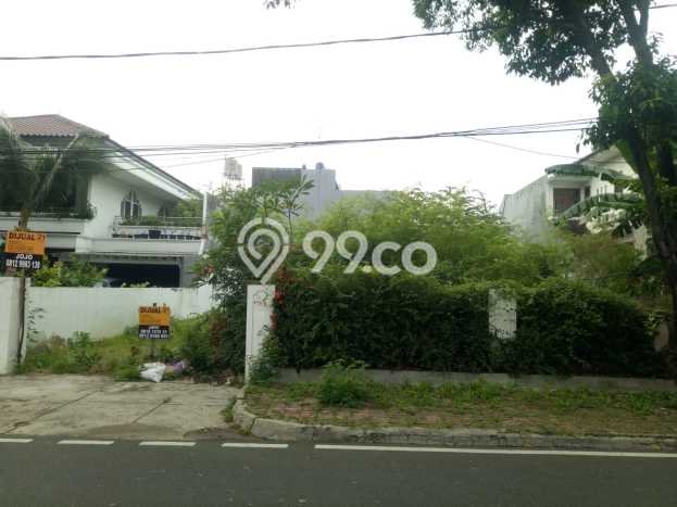 LOKASI STRATEGIS! Tanah Kawasan Kayu Putih, Luas 752m², Jalur Mudah LOKASI STRATEGIS! Tanah Kawasan Kayu Putih, Luas 752m², Jalur Mudah