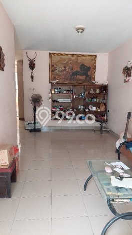 Hunian Cantik Modern Lb 150m2 di Kelapa Gading, Jakarta Utara Hunian Cantik Modern Lb 150m2 di Kelapa Gading, Jakarta Utara