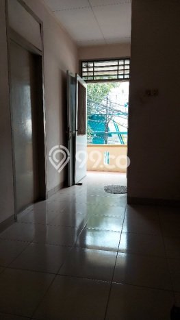 Hunian Cantik Modern Lb 150m2 di Kelapa Gading, Jakarta Utara Hunian Cantik Modern Lb 150m2 di Kelapa Gading, Jakarta Utara