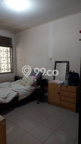 Hunian Cantik Modern Lb 150m2 di Kelapa Gading, Jakarta Utara Hunian Cantik Modern Lb 150m2 di Kelapa Gading, Jakarta Utara