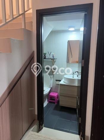 Jual Rumah Modern 3 KT di Jakarta Garden City, Jakarta Timur Jual Rumah Modern 3 KT di Jakarta Garden City, Jakarta Timur