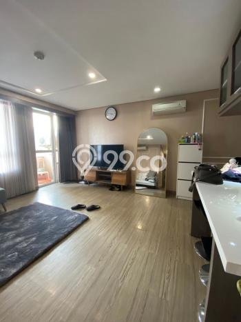 Dijual Apartemen 3 KT 2 KM di Kelapa Gading Dijual Apartemen 3 KT 2 KM di Kelapa Gading