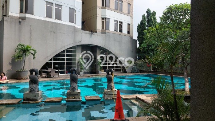 Untuk Dijual Apartemen 3 KT & 2 KM di Jakarta Barat Area Strategis Untuk Dijual Apartemen 3 KT & 2 KM di Jakarta Barat Area Strategis