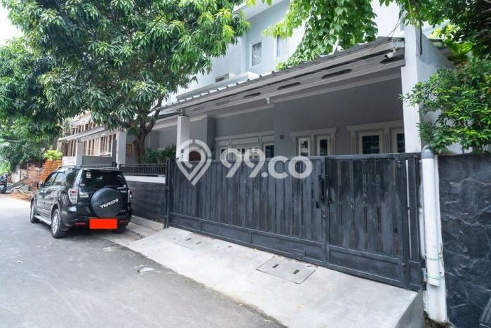 Best Deal Hunian Premium Ideal dan Luas di Cempaka Putih, Jakarta Pusat Best Deal Hunian Premium Ideal dan Luas di Cempaka Putih, Jakarta Pusat