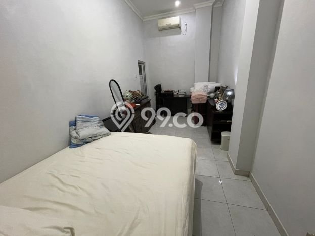 Best Deal Hunian Premium Ideal dan Luas di Cempaka Putih, Jakarta Pusat Best Deal Hunian Premium Ideal dan Luas di Cempaka Putih, Jakarta Pusat