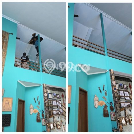 Dijual Rumah Mewah Elegan Dengan View Cantik di Cideng, Jakarta Pusat Dijual Rumah Mewah Elegan Dengan View Cantik di Cideng, Jakarta Pusat