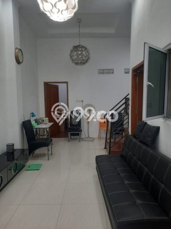 Rumah Modern Cantik 4 KT Bisa Langsung Pindah di Kelapa Gading Rumah Modern Cantik 4 KT Bisa Langsung Pindah di Kelapa Gading