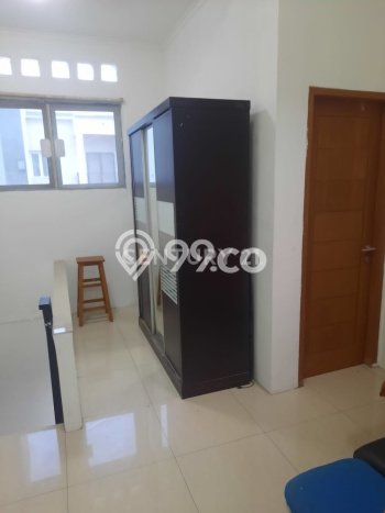Rumah Modern Cantik 4 KT Bisa Langsung Pindah di Kelapa Gading Rumah Modern Cantik 4 KT Bisa Langsung Pindah di Kelapa Gading