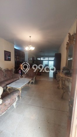 Rumah Mewah Siap Huni LT 500m2 di Cempaka Putih, Jakarta Pusat Rumah Mewah Siap Huni LT 500m2 di Cempaka Putih, Jakarta Pusat