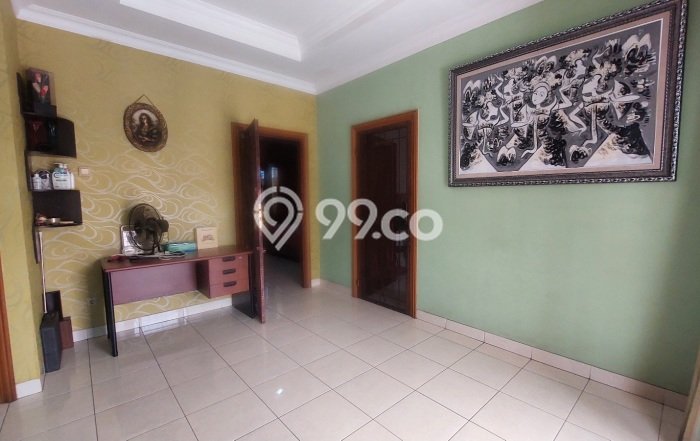 Hot Offer Hunian Mewah Ideal dan Luas di Kelapa Gading, Jakarta Utara Hot Offer Hunian Mewah Ideal dan Luas di Kelapa Gading, Jakarta Utara