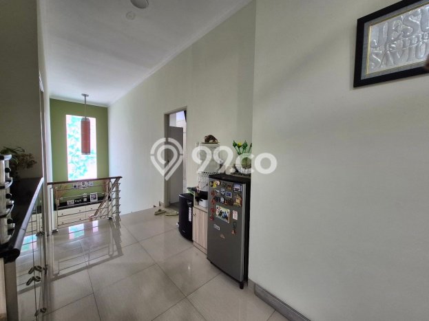 Hunian Mewah Siap Huni LT 136m2 di Kelapa Gading, Jakarta Utara Hunian Mewah Siap Huni LT 136m2 di Kelapa Gading, Jakarta Utara