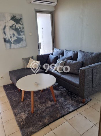 Untuk Dijual Apartemen Strategis di Kelapa Gading Jakarta Utara 2 Kamar Tidur Untuk Dijual Apartemen Strategis di Kelapa Gading Jakarta Utara 2 Kamar Tidur