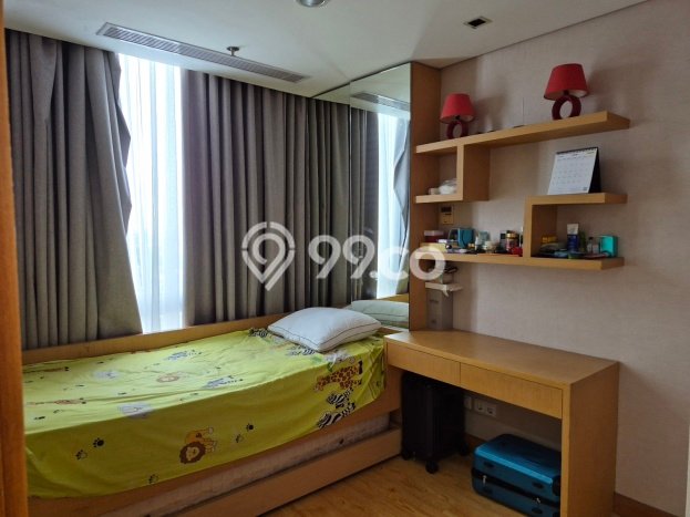 Dijual Apartemen High-Class di Kelapa Gading, Jakarta Utara 2 Kamar Harga Rp 3,25 Miliar Dijual Apartemen High-Class di Kelapa Gading, Jakarta Utara 2 Kamar Harga Rp 3,25 Miliar