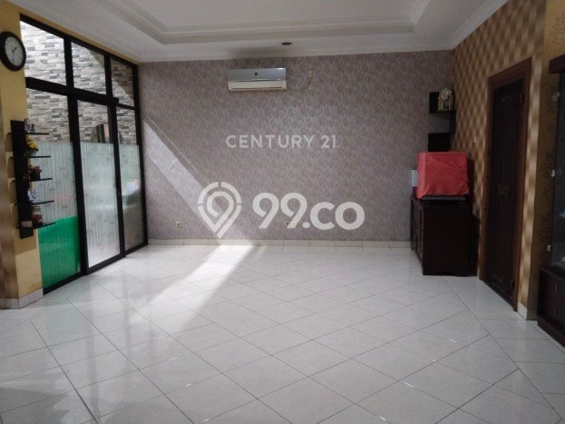 Hot Offer Hunian Mewah Ideal dan Luas di Kelapa Gading, Jakarta Utara Hot Offer Hunian Mewah Ideal dan Luas di Kelapa Gading, Jakarta Utara