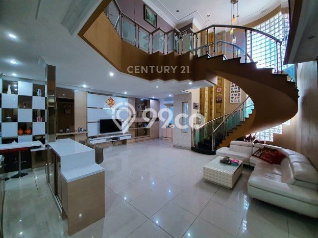 For Sale Rumah Mewah Exclusive di Kelapa Gading, Jakarta Utara For Sale Rumah Mewah Exclusive di Kelapa Gading, Jakarta Utara