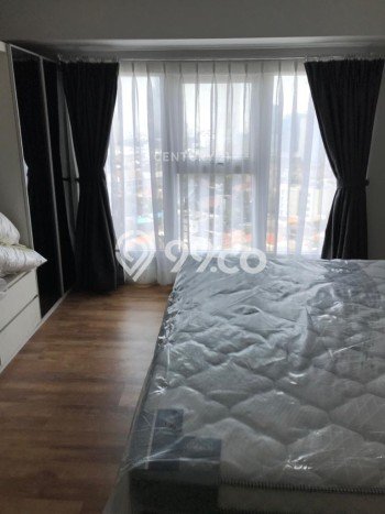 Untuk Dijual Apartemen Strategis di Kembangan Jakarta Barat 2 Kamar Tidur Untuk Dijual Apartemen Strategis di Kembangan Jakarta Barat 2 Kamar Tidur