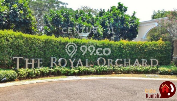 Dijual Tanah di Kelapa Gading Jakarta Utara Luas 679m2 PPJB Dijual Tanah di Kelapa Gading Jakarta Utara Luas 679m2 PPJB