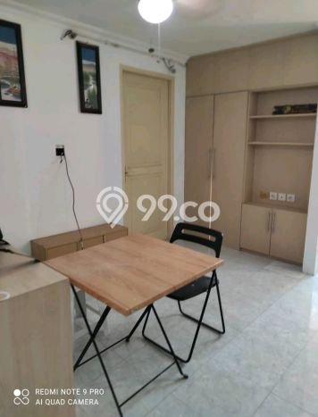 Tersedia Apartemen 2 KT, 1 KM, 37m2 di Kelapa Gading, Jakarta Utara Tersedia Apartemen 2 KT, 1 KM, 37m2 di Kelapa Gading, Jakarta Utara