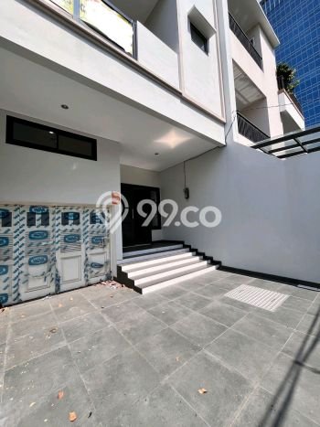 Siap Huni Rumah Mewah 5 Kamar di Kelapa Gading Dekat ke Mana Saja Siap Huni Rumah Mewah 5 Kamar di Kelapa Gading Dekat ke Mana Saja