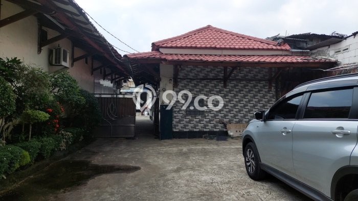 Unit Kost Dijual di Pisangan Lama dengan 43 Kamar Kawasan Ramai Unit Kost Dijual di Pisangan Lama dengan 43 Kamar Kawasan Ramai