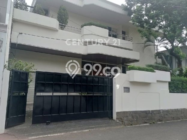 Hunian Super Elit dengan Akses Paling Strategis di Simprug, Jakarta Selatan Hunian Super Elit dengan Akses Paling Strategis di Simprug, Jakarta Selatan