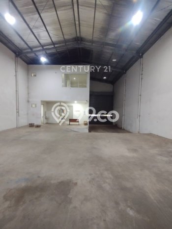 Gudang Disewakan Kawasan Bukit Sentul, Luas 308m², Area Strategis, Siap Operasi Gudang Disewakan Kawasan Bukit Sentul, Luas 308m², Area Strategis, Siap Operasi