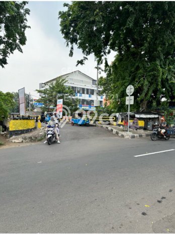 Dijual Tanah Lokasi Kayu Putih, Jakarta Timur Seluas 344m2 Dijual Tanah Lokasi Kayu Putih, Jakarta Timur Seluas 344m2