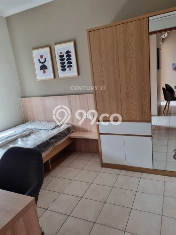 Untuk Dijual Apartemen Strategis di Kelapa Gading Jakarta Utara 2 Kamar Tidur Untuk Dijual Apartemen Strategis di Kelapa Gading Jakarta Utara 2 Kamar Tidur
