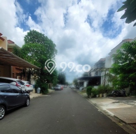 Hot Offer Hunian Mewah Ideal dan Luas di Kelapa Gading, Jakarta Utara Hot Offer Hunian Mewah Ideal dan Luas di Kelapa Gading, Jakarta Utara