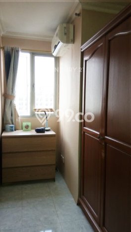 Tersedia Apartemen 2 KT, 1 KM, 37m2 di Kelapa Gading, Jakarta Utara Tersedia Apartemen 2 KT, 1 KM, 37m2 di Kelapa Gading, Jakarta Utara