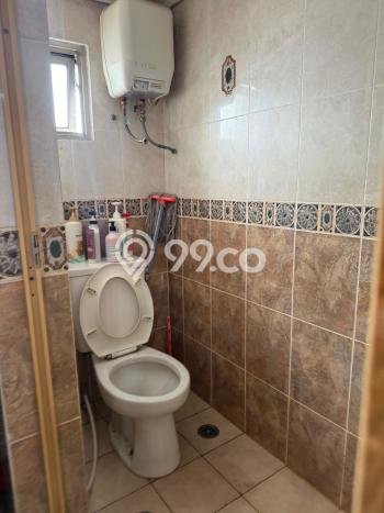 Unit Apartemen Dijual di Kelapa Gading, Jakarta Utara, dengan 2 Bedroom, 1 Bathroom Unit Apartemen Dijual di Kelapa Gading, Jakarta Utara, dengan 2 Bedroom, 1 Bathroom