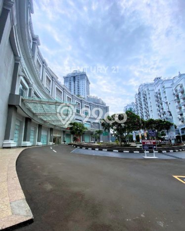Apartemen Ideal Dijual di Kelapa Gading, Jakarta Utara Punya 2 KT / 1 Kamar Mandi Apartemen Ideal Dijual di Kelapa Gading, Jakarta Utara Punya 2 KT / 1 Kamar Mandi
