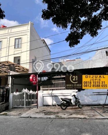 Dijual Hunian Mewah dengan Fasilitas Sekitar Lengkap di Kelapa Gading, Jakarta Utara Dijual Hunian Mewah dengan Fasilitas Sekitar Lengkap di Kelapa Gading, Jakarta Utara