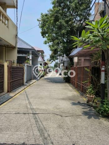 Rumah Modern Cantik 3 Kamar Siap Huni di Kelapa Gading Rumah Modern Cantik 3 Kamar Siap Huni di Kelapa Gading