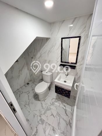 Siap Huni Rumah Mewah 5 Kamar di Kelapa Gading Dekat ke Mana Saja Siap Huni Rumah Mewah 5 Kamar di Kelapa Gading Dekat ke Mana Saja