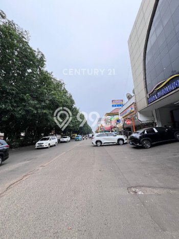 Untuk Dijual Ruko di Kelapa Gading Jakarta Utara LT 72m2 / LB 180m2 Untuk Dijual Ruko di Kelapa Gading Jakarta Utara LT 72m2 / LB 180m2