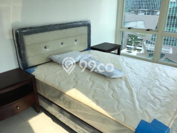 Apartemen Nyaman untuk Dijual di Kelapa Gading, Jakarta Utara, DKI Jakarta Apartemen Nyaman untuk Dijual di Kelapa Gading, Jakarta Utara, DKI Jakarta