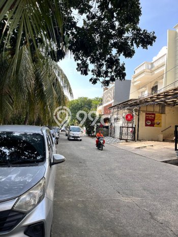 Dijual Hunian Mewah dengan Fasilitas Sekitar Lengkap di Kelapa Gading, Jakarta Utara Dijual Hunian Mewah dengan Fasilitas Sekitar Lengkap di Kelapa Gading, Jakarta Utara