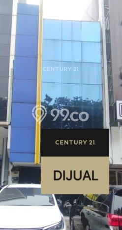 Untuk Dijual Ruko di Kelapa Gading Jakarta Utara LT 72m2 / LB 180m2 Untuk Dijual Ruko di Kelapa Gading Jakarta Utara LT 72m2 / LB 180m2