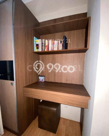 Untuk Dijual Apartemen Ekonomis di Kelapa Gading, Jakarta Utara dengan 3 KT, 2 KM Untuk Dijual Apartemen Ekonomis di Kelapa Gading, Jakarta Utara dengan 3 KT, 2 KM