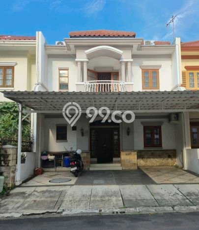 Hot Offer Hunian Mewah Ideal dan Luas di Kelapa Gading, Jakarta Utara Hot Offer Hunian Mewah Ideal dan Luas di Kelapa Gading, Jakarta Utara