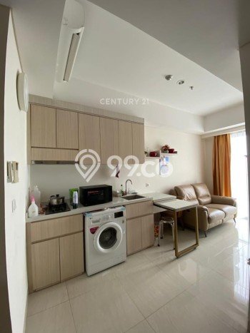 Siap Milik Apartemen 1 KT 1 KM di Kelapa Gading Siap Milik Apartemen 1 KT 1 KM di Kelapa Gading