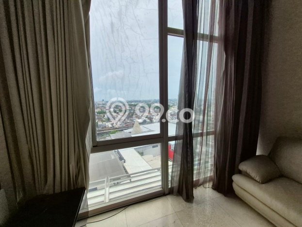 Dijual Apartemen High-Class di Kelapa Gading, Jakarta Utara 2 Kamar Harga Rp 3,25 Miliar Dijual Apartemen High-Class di Kelapa Gading, Jakarta Utara 2 Kamar Harga Rp 3,25 Miliar