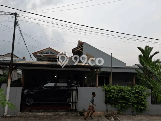 Dijual Rumah Modern 2 KT di Jatimurni, Bekasi Dijual Rumah Modern 2 KT di Jatimurni, Bekasi